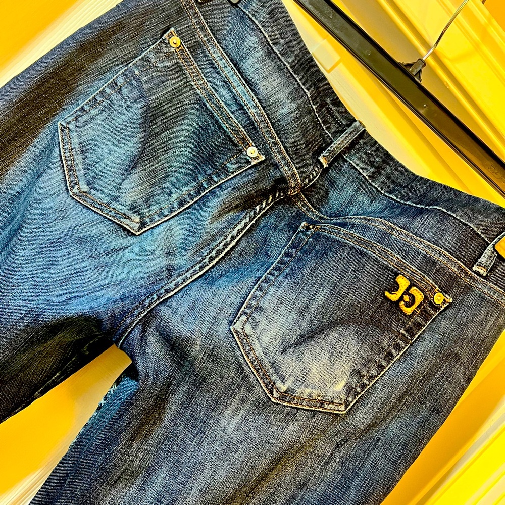 Joe’s Jeans -Muse